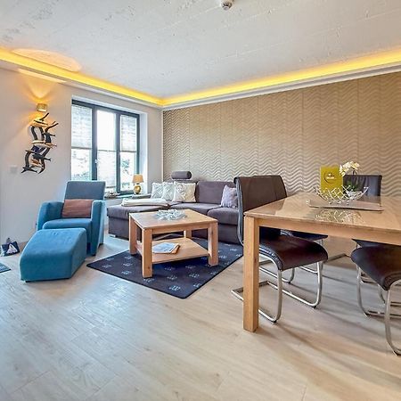 Eden Apartment บินซ์ ภายนอก รูปภาพ