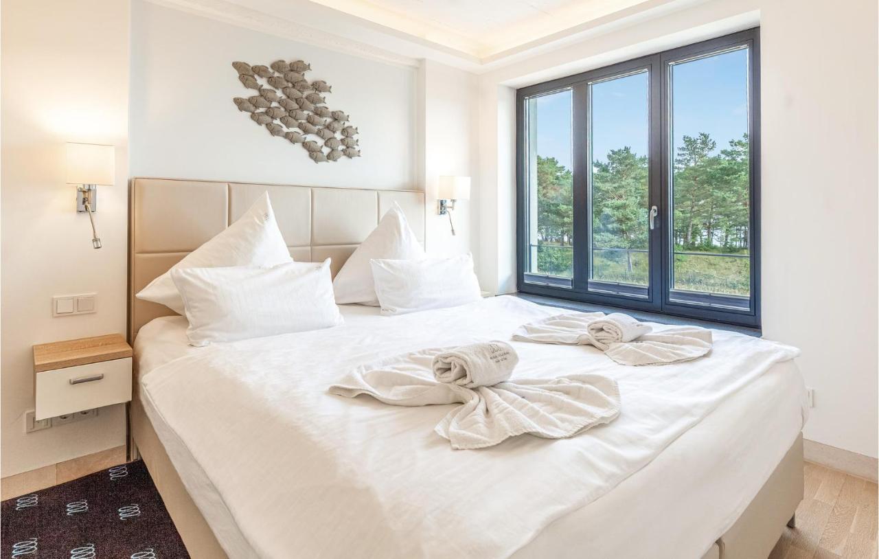 Eden Apartment บินซ์ ภายนอก รูปภาพ
