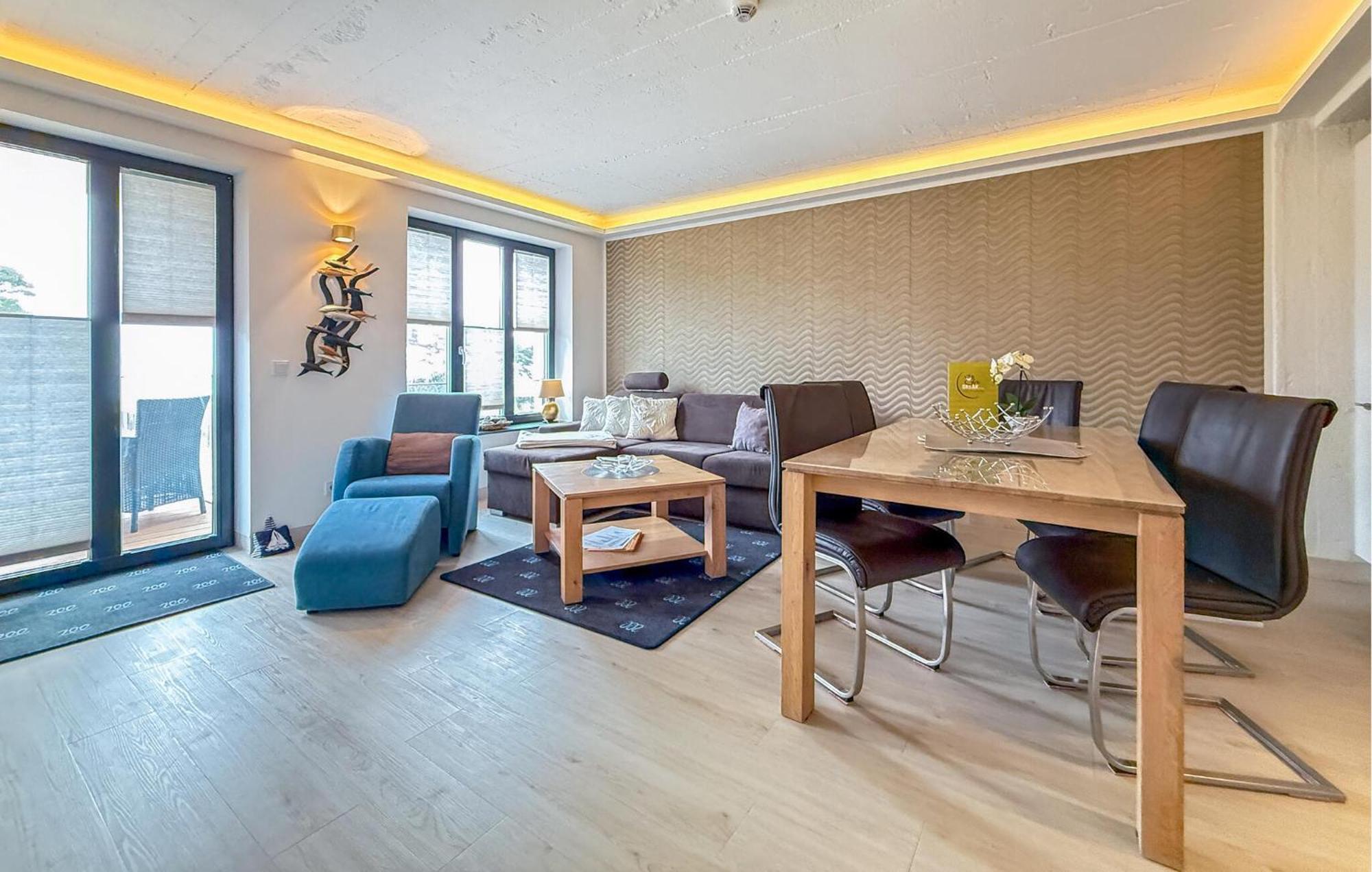 Eden Apartment บินซ์ ภายนอก รูปภาพ
